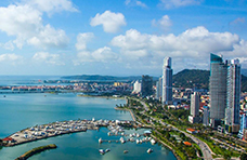 CANAL DE PANAMÁ